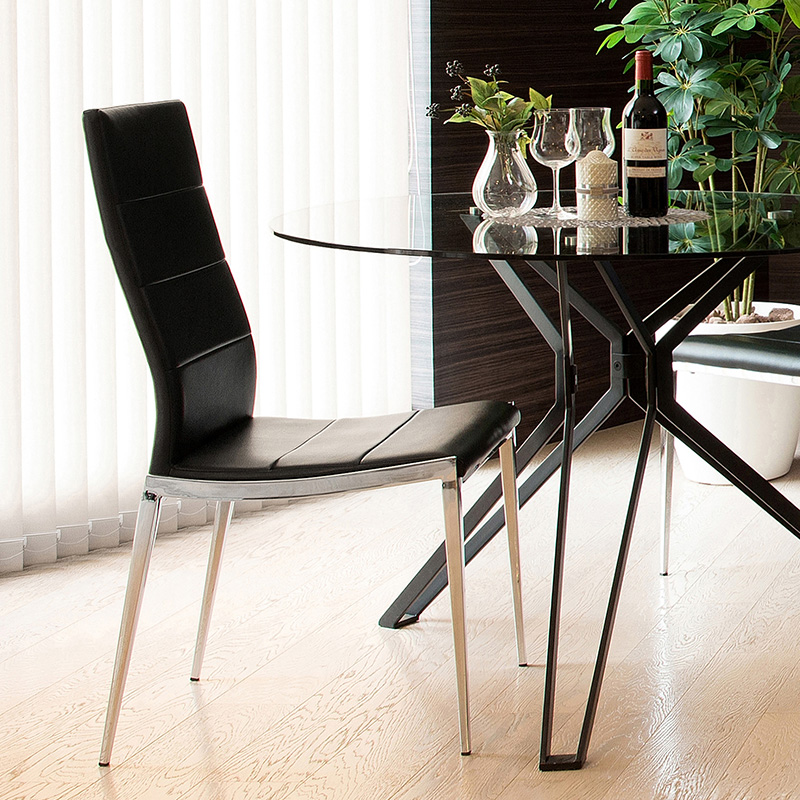 ダイニングチェア「CHESS(チェス)」 | 家具・インテリア通販の【公式