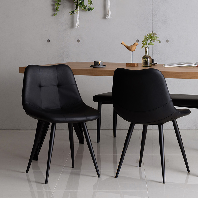 ダイニングチェア「Graph(グラフ)」 | 家具・インテリア通販の【公式