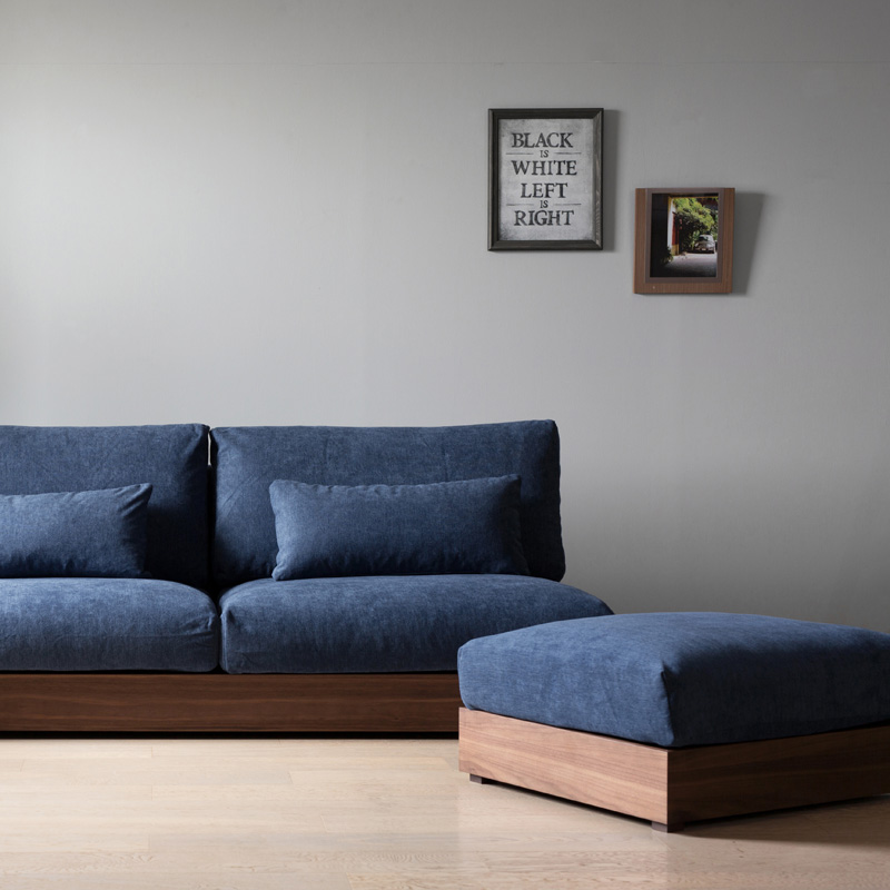 スツール「Lire(リール)」 | 家具・インテリア通販の【公式】クラス