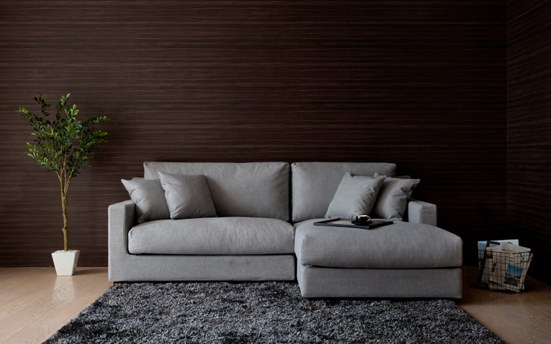 DEN[UZL12001.2or3.4]ソファー用替えカバー | 家具・インテリア通販の