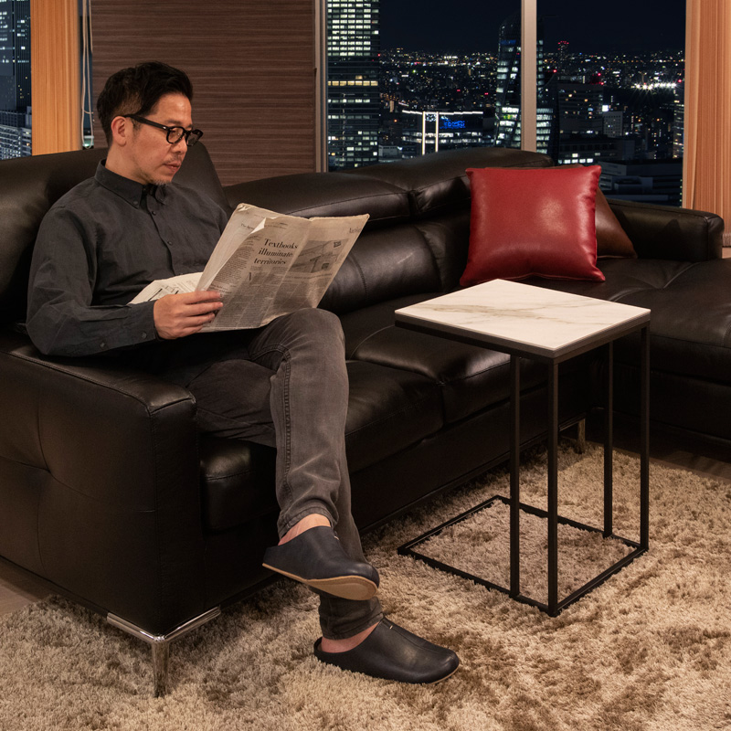 サイドテーブル「Bis(ビス)」 | 家具・インテリア通販の【公式】クラス