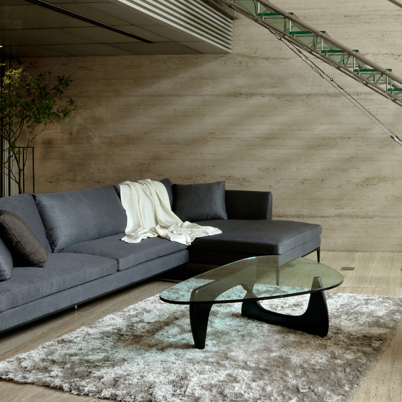 リビングテーブル「イサム・ノグチ」/デザイナーズ家具 | 家具