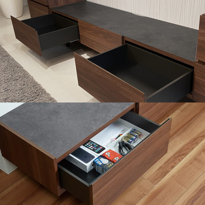 テレビ台「WV」 | 家具・インテリア通販の【公式】クラスティーナ