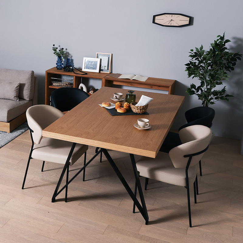 ダイニングチェア「Perle(ペルル)」 | 家具・インテリア通販の【公式