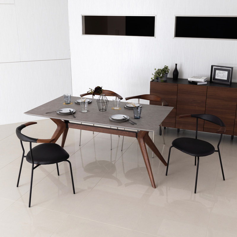 ダイニングチェア「MIX」 | 家具・インテリア通販の【公式】クラス