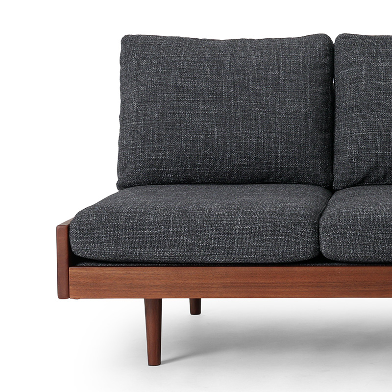 3人掛けソファー「TRET(トレット)」 | 家具・インテリア通販の【公式