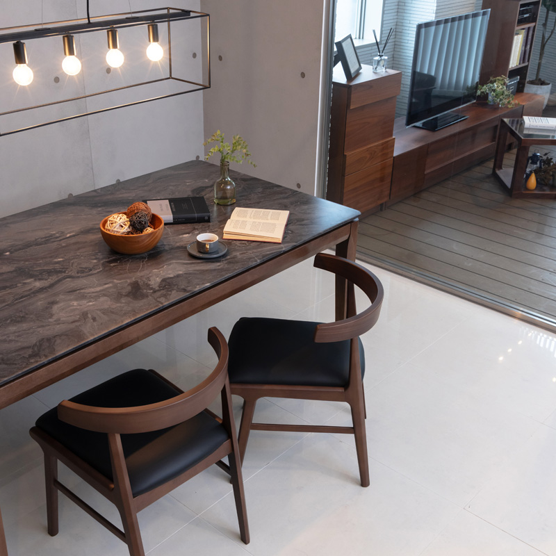 ダイニングチェア | 家具・インテリア通販の【公式】クラスティーナ