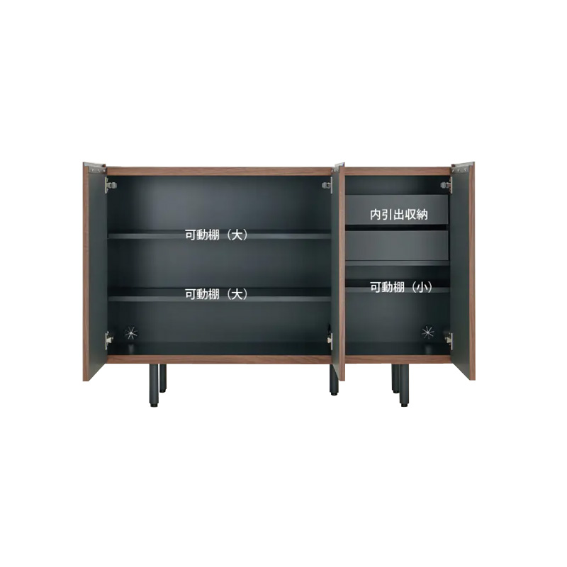 サイドボード「CE」 | 家具・インテリア通販の【公式】クラスティーナ