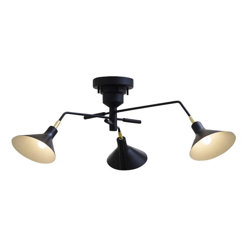 照明/シーリングライト「Ronne(ロネ)」 | 家具・インテリア通販の