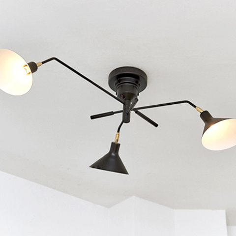 照明/シーリングライト「Ronne(ロネ)」 | 家具・インテリア通販の