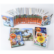 講談社の動く図鑑MOVE デラックス27巻: 絵本のギフト通販｜クレヨンハウス