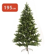 クリスマスツリー／シュヴァルツヴァルトツリー195cm【組立式】RS