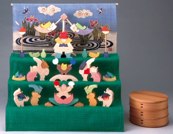 木のおもちゃの通販／専門店【クレヨンハウス】