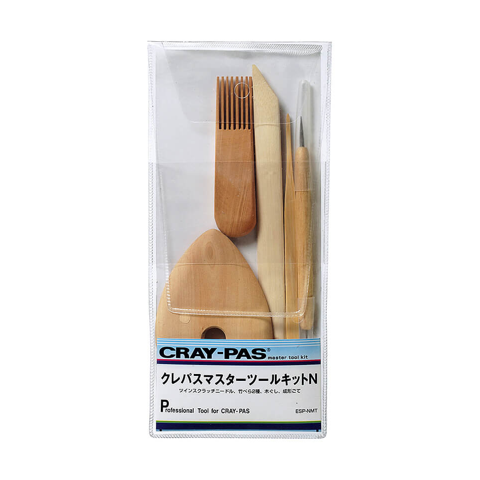 クレパスマスターツールキットN｜クレパススペシャリスト｜クレパス