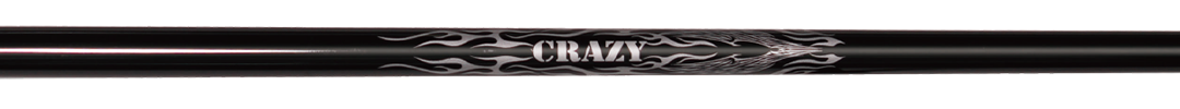 地クラブメーカー「クレイジー」｜飛ぶゴルフクラブのドライバーシャフト
