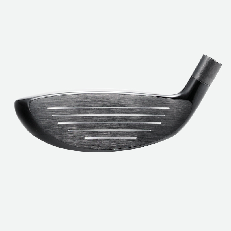 ゴルフヘッド ユーティリティ(UTILITY) | クレイジーゴルフクラブ