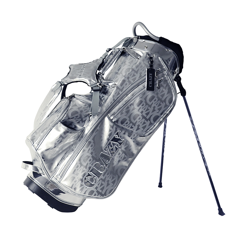 キャディバッグ｜クレイジーゴルフクラブ、CADDIEBAG