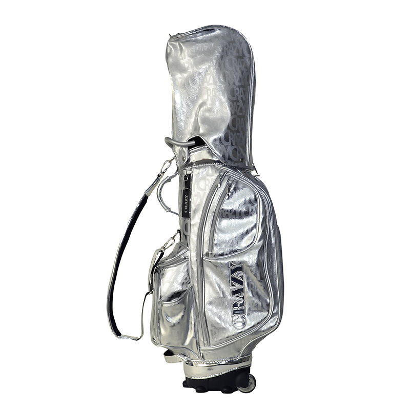 キャディバッグ・ゴルフバッグ | クレイジーゴルフクラブ