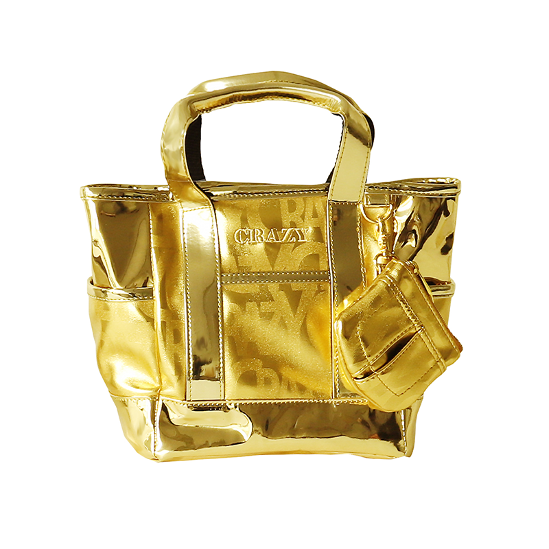 CPG GOLF カートバッグ YELLOW CPG GOLF カードバッグ YELLOW CPG GOLF