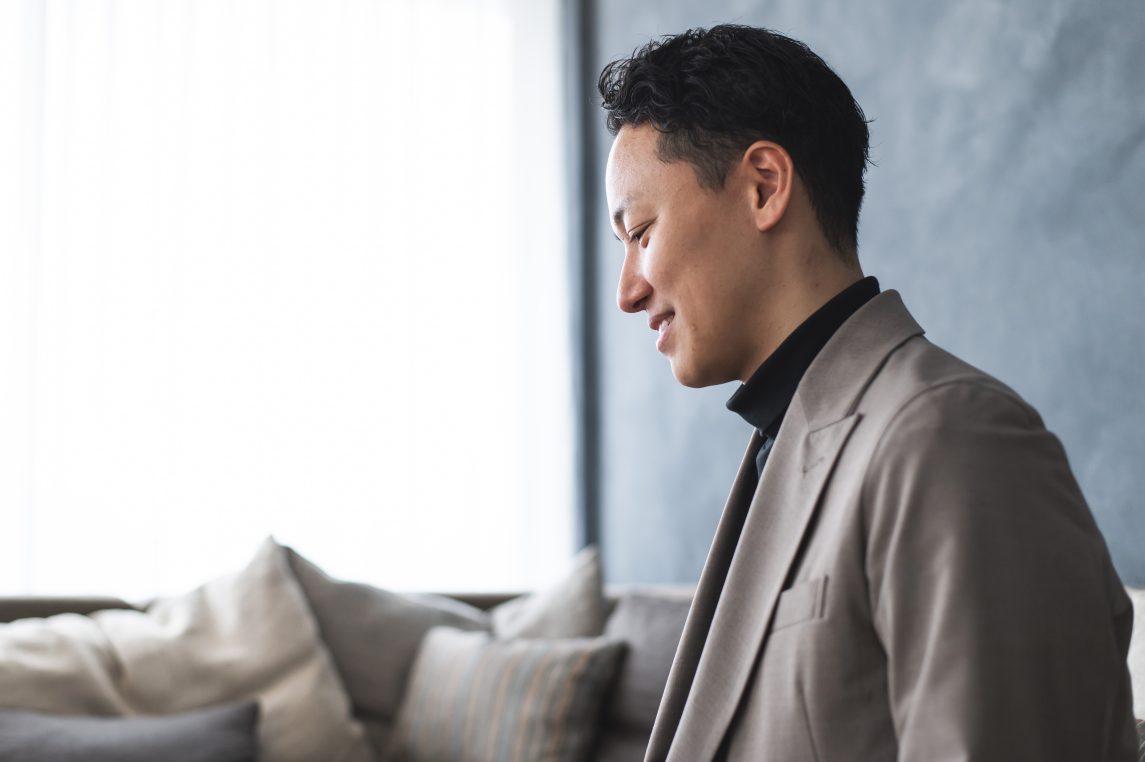 起業の道」を捨て「CRAZYの経営者」へ。 10年越しの葛藤を経て、僕が