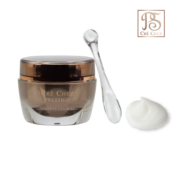 インテンシヴクリーム AA | CRE CHEZ