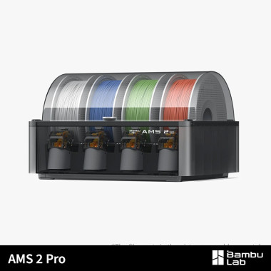 Bambu Lab AMS