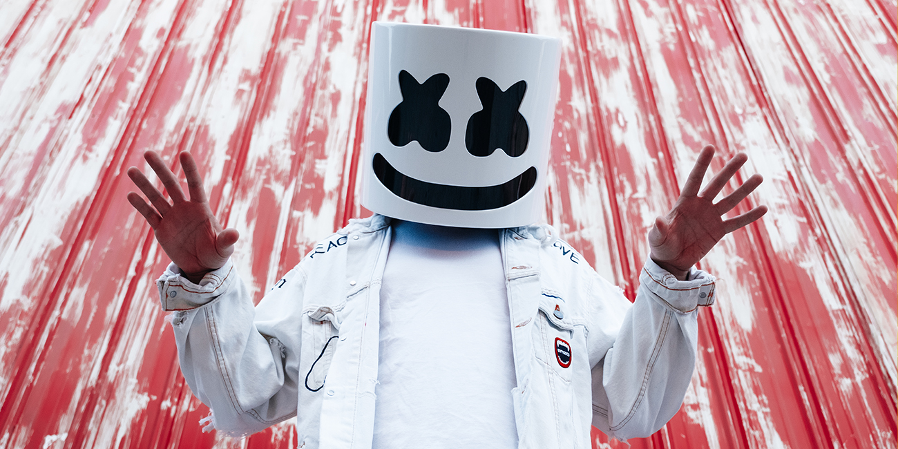 MARSHMELLO 公演追加アーティスト発表！ - CREATIVEMAN PRODUCTIONS