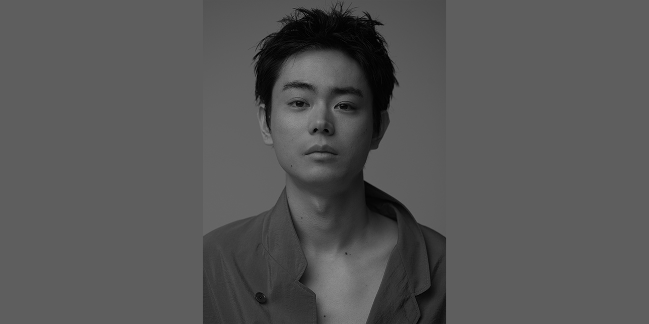 菅田将暉 - CREATIVEMAN PRODUCTIONS