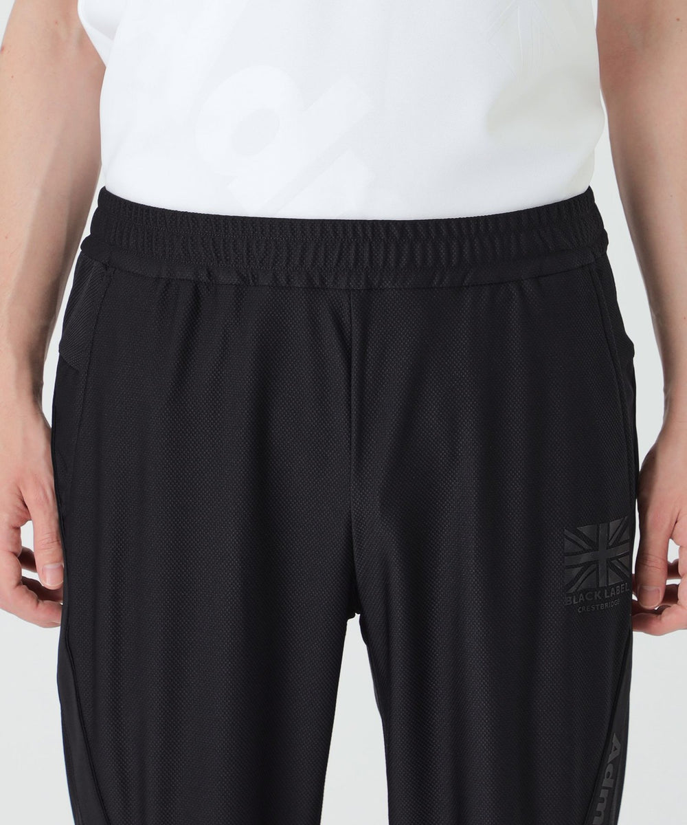 BLACK lab.×Admiral】3Dトリコットトラックパンツ（カジュアルパンツ