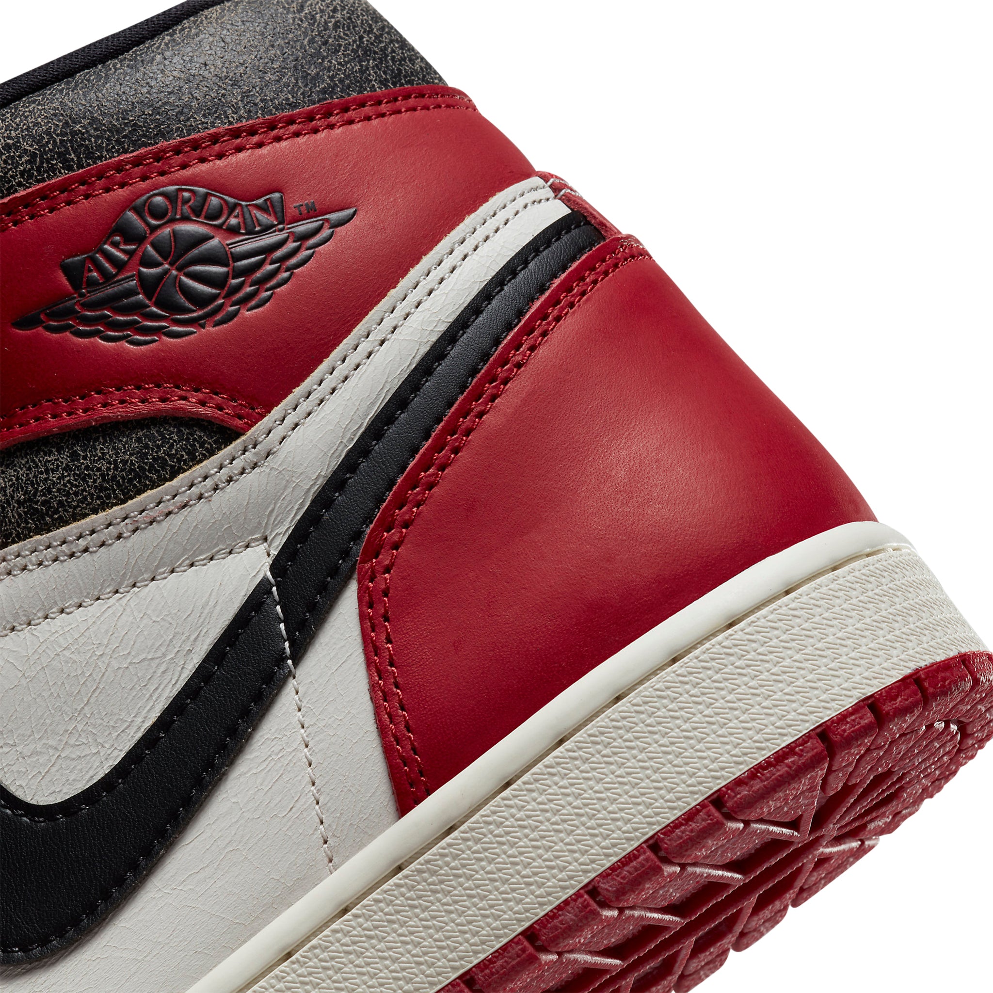 Air Jordan 1 Retro High OG Lost And Found | DZ5485-612