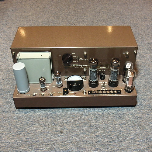 マランツ#2 ｜🔵オーディオ -アンプ：（marantz）｜Cricket Record