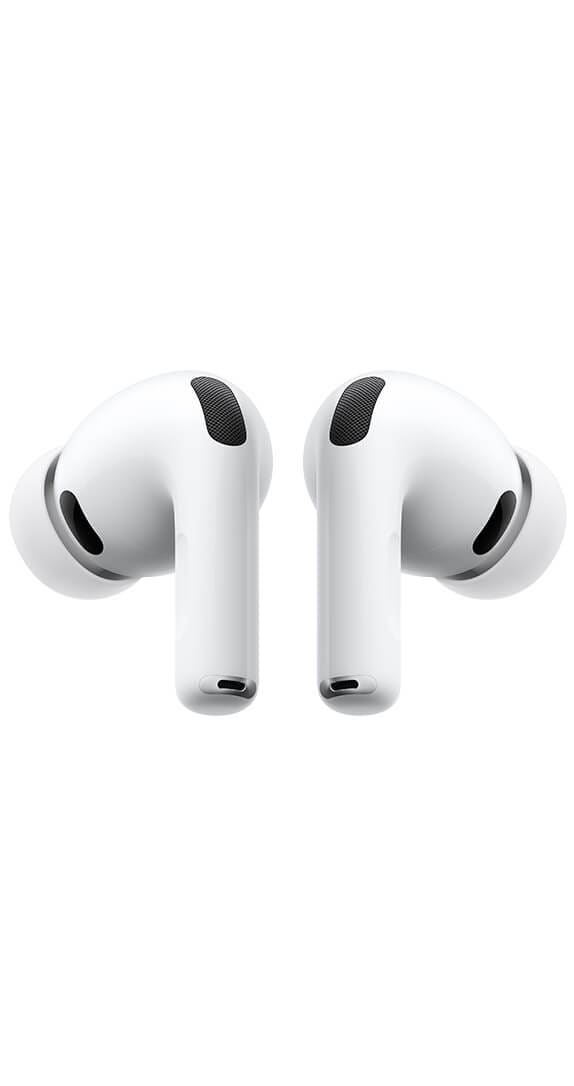 Apple AirPods Pro 3 | White | Cell Phone Accessories | Cricket