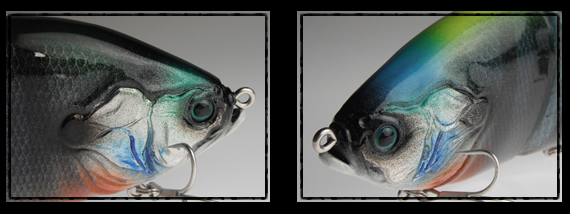 Destroy Performer175kdt | crimson world wide公式サイト