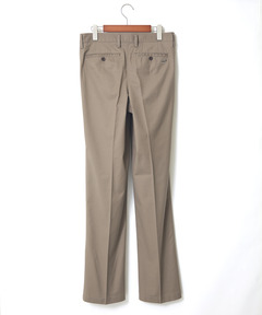 メンズ 【ベストセラー】ドライタッチ 2タック パンツ【吸汗速乾】通販