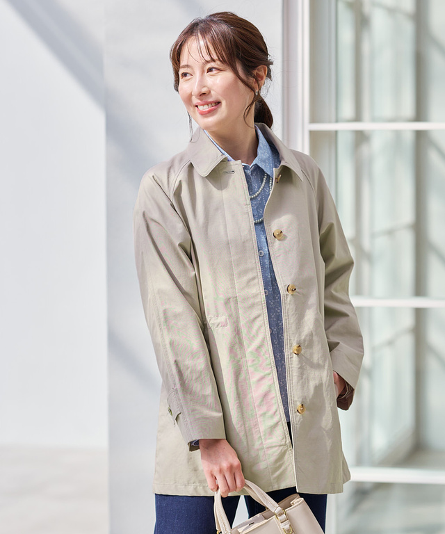 レディース 中綿 キルティング ジャケット通販 [0304-56400