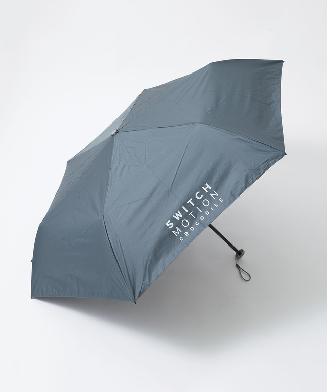 レディース ロゴプリント 晴雨兼用 折りたたみ傘通販 [2099-51950