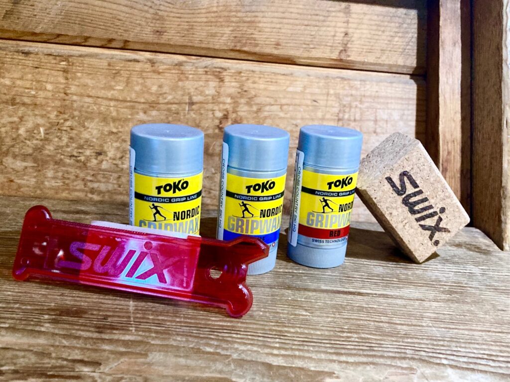 Toko Backshop Barwax 250g | $11.95 | CrossCountrySki.com