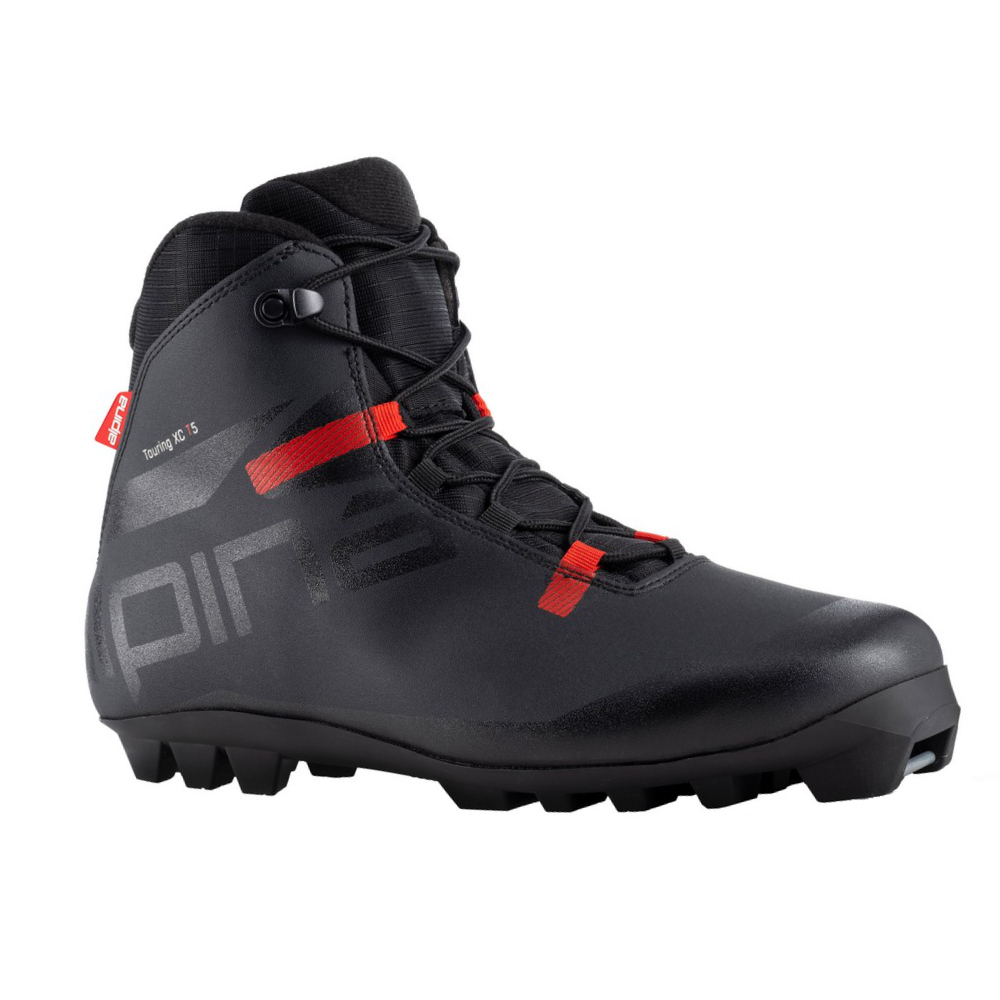 Alpina T5 Mens Boot | SALE: $99 | CrossCountrySki.com