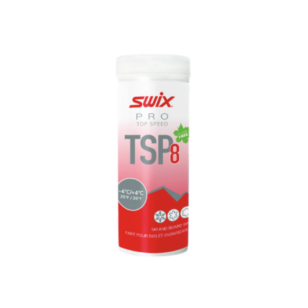Swix Top Speed Powder 40g | $69.99 | CrossCountrySki.com