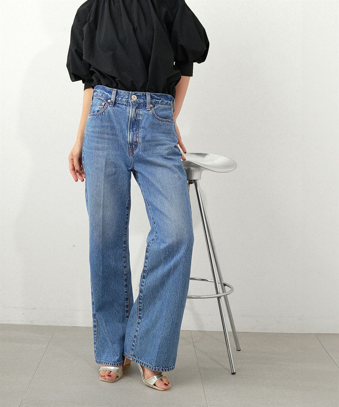 NEEDBY】ANNIE N.O.R.C｜クロスプラス公式通販サイト