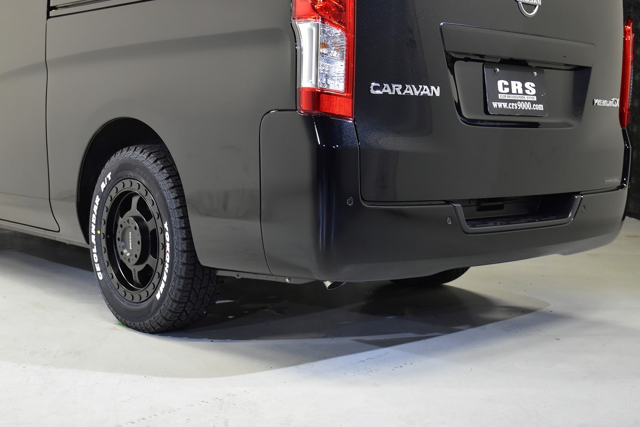 バラム300 限定 キャラバンブラック MADNESS BALAM300 限定カラー