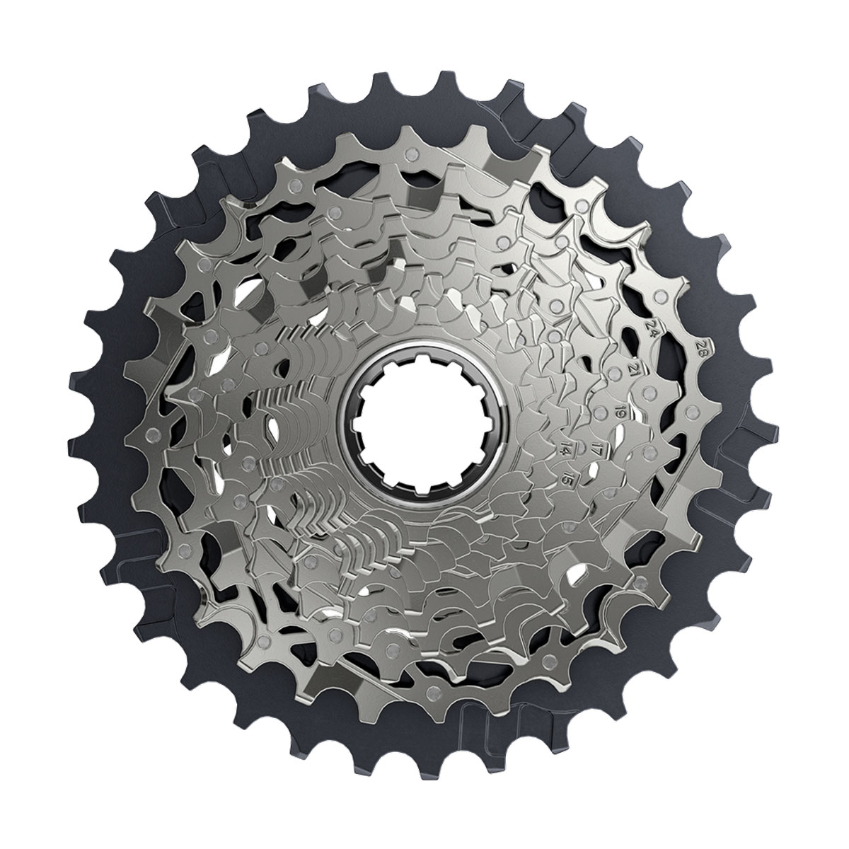 SRAM FORCE XG-1270 10-33T – CS-MAVERICK（シーエスマーベリック）