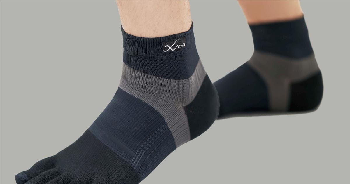 SOCKS(ソックス) | CW-X(シーダブリュー・エックス) | ワコールの