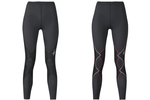 WOMEN】人気タイツランキング｜CW- X NEWS | CW-X(シーダブリュー