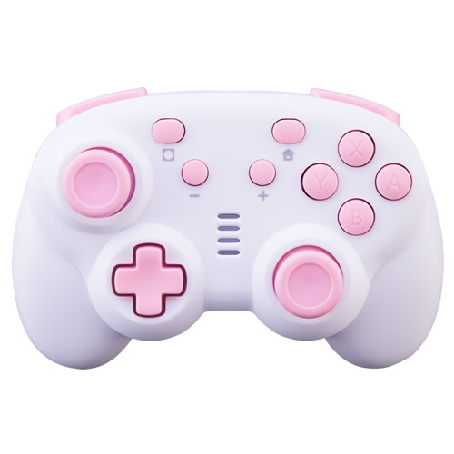 CYBER・ジャイロコントローラー ミニ 無線タイプ（SWITCH用