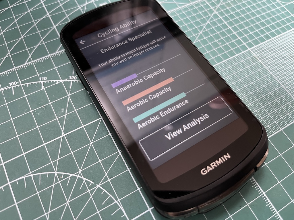Garmin Edge 1040 Solar – 3ヶ月間使用してみて – CyberGarage (Bike)