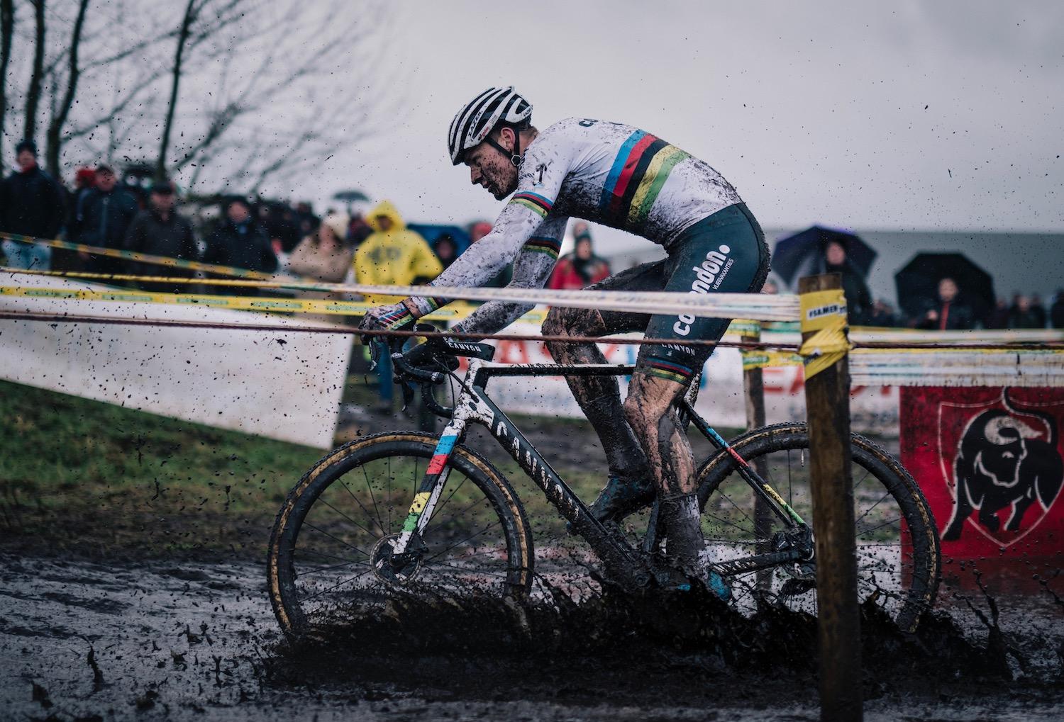 キャニオン 2020モデル シクロクロスバイク「インフライト」シリーズ