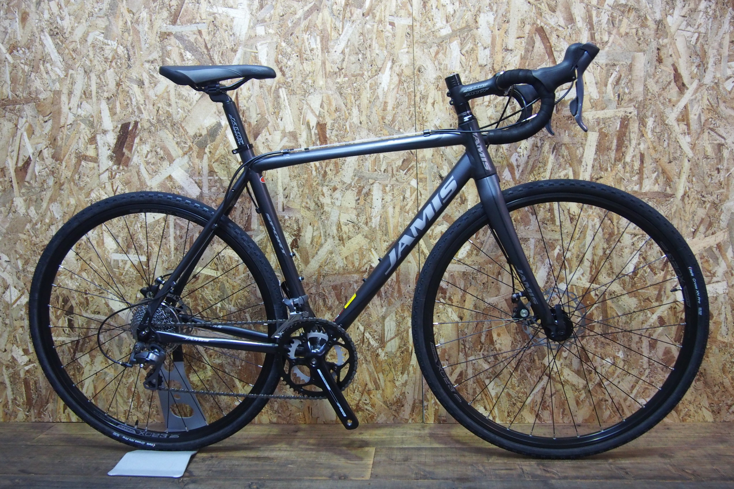 JAMIS NOVA SPORT. - 京都の中古自転車・新車販売 サイクルショップ