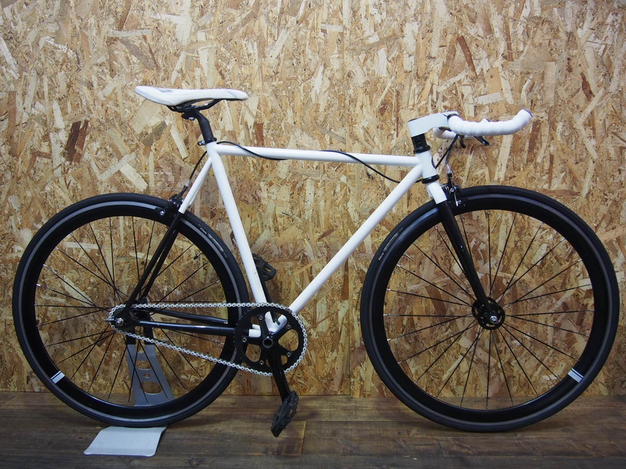 FUJI TOMATO Low Pro 2 2012 - 京都の中古自転車・新車販売 サイクル