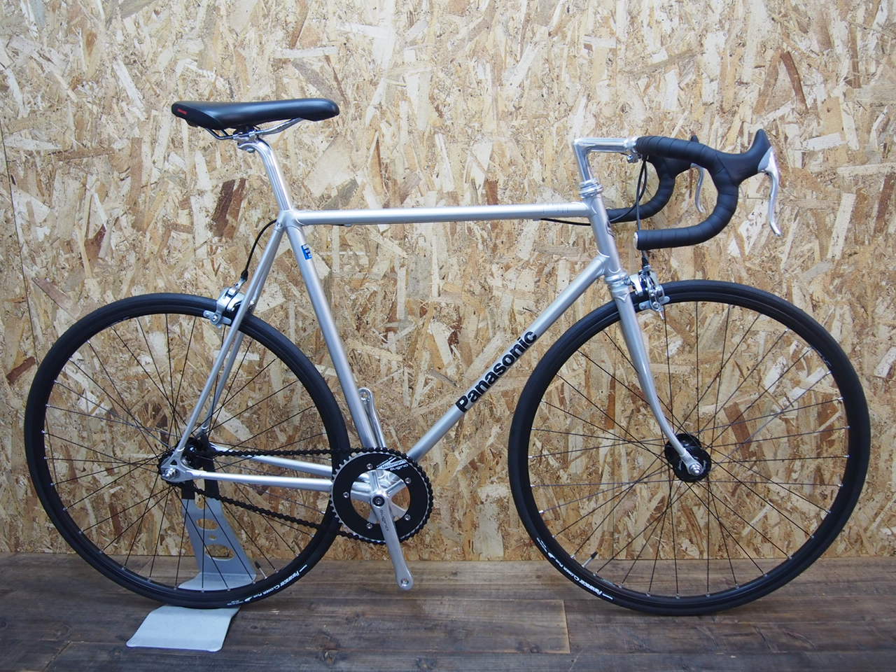 パナソニック オーダー システム FPC17/ピストフレーム - 京都の中古